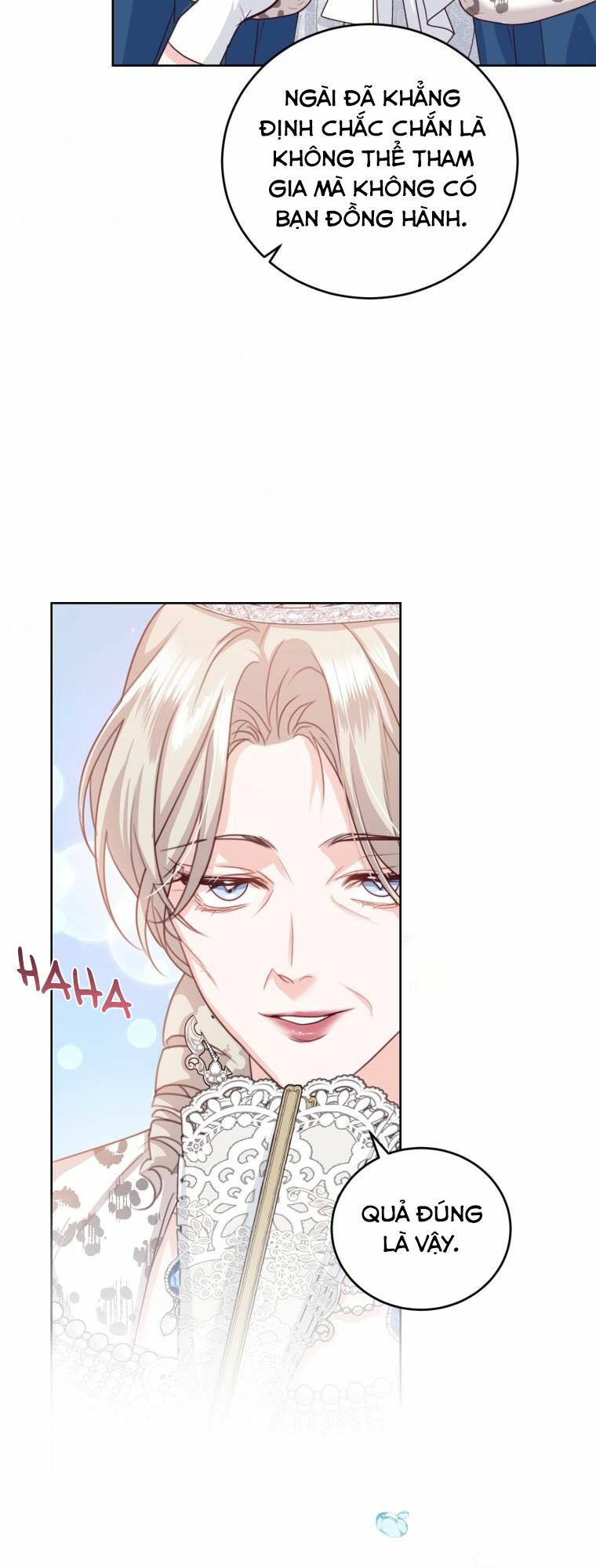 nhà điều chế nước hoa độc quyền của bạo chúa chapter 41 36