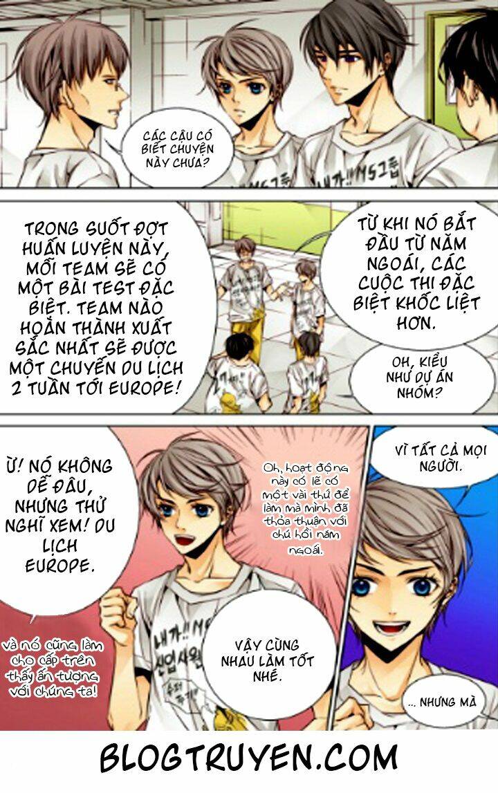 cheonsaeng yeonbun chapter 8 5