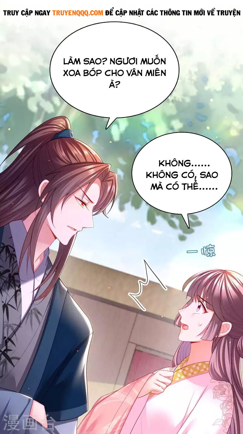 ta ở hậu cung làm lão đại chapter 121 20