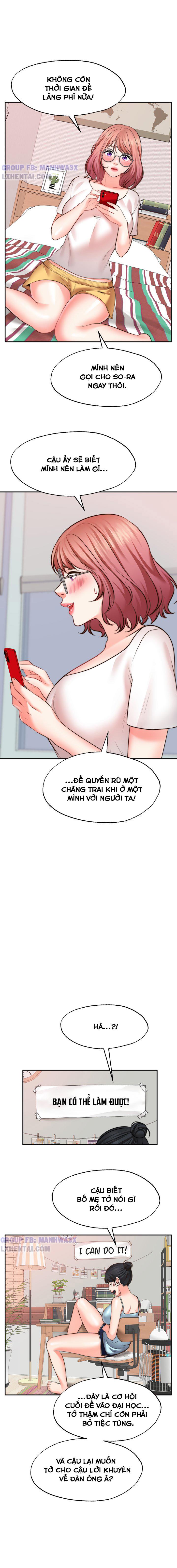 ước có bạn chịch chapter 11 7