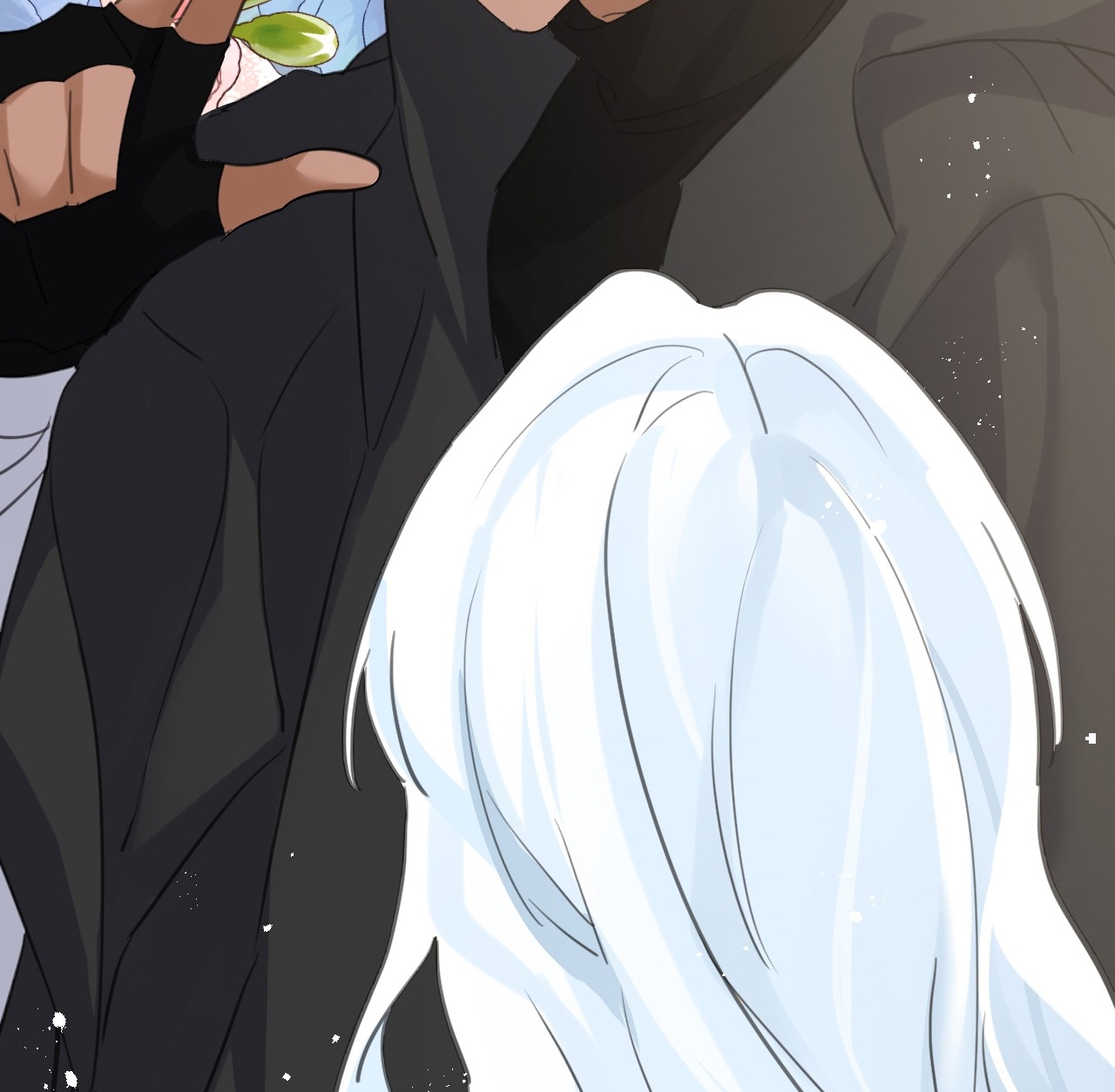 bông hoa độc của nhà công tước chapter 7.2 59