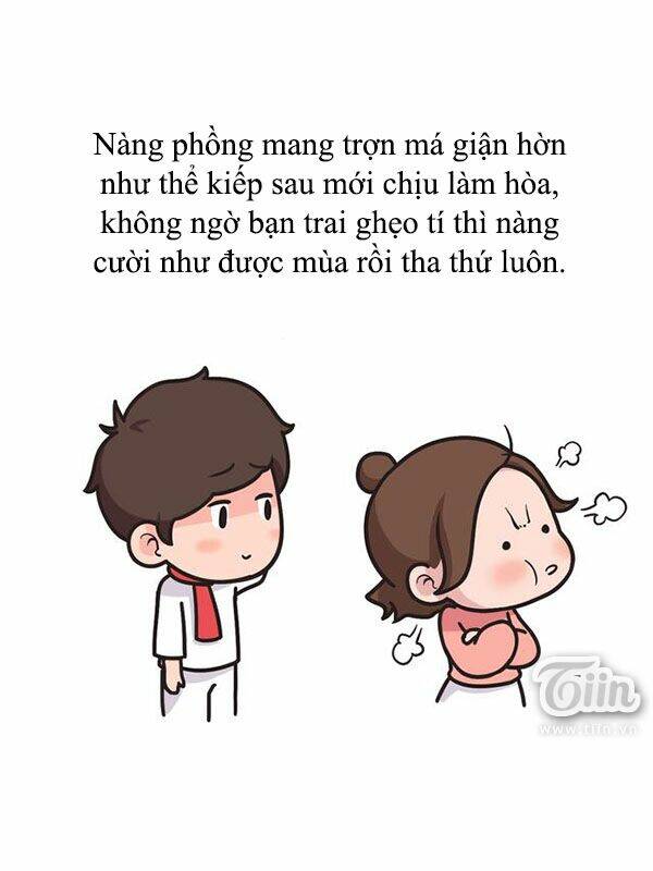 giải mã tình yêu chapter 224 1