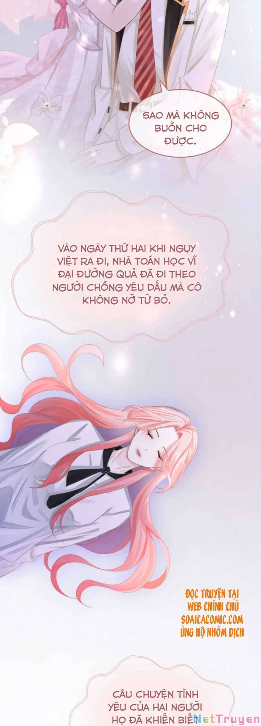 xuyên nhanh nữ phụ bình tĩnh chút chapter 86 5