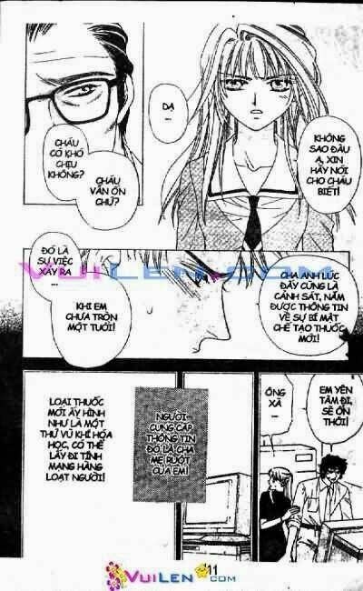 nữ sinh thời đại chapter 4 111