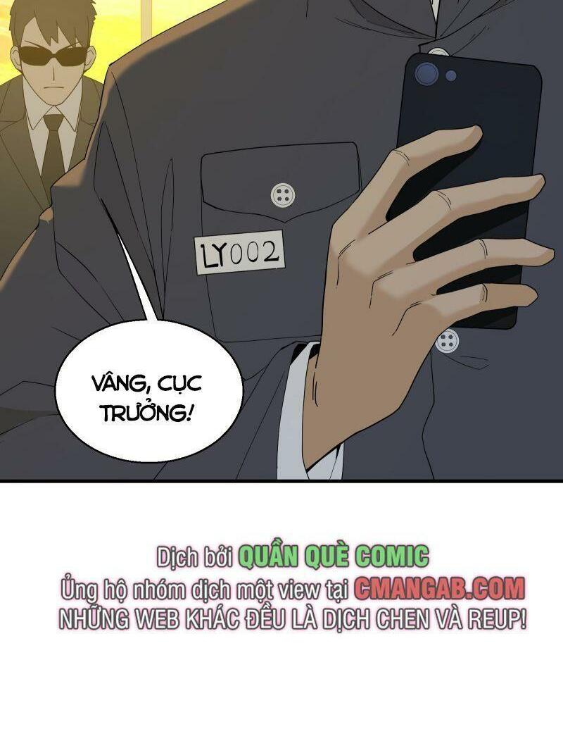 tôi vô địch sau khi xuống núi chapter 10 49