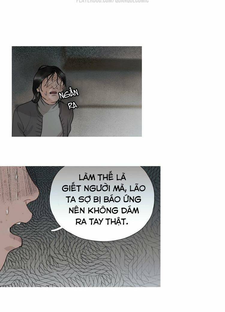 thần trạch chapter 8 25