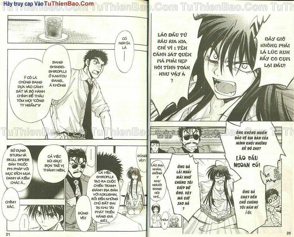 wchange chapter 6 11