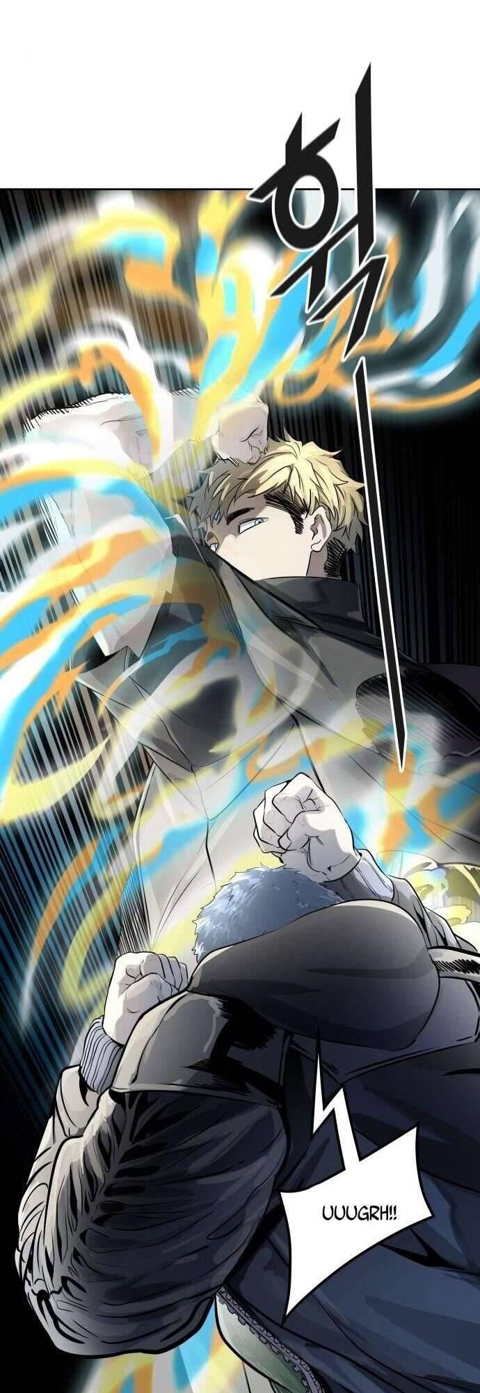 tòa tháp bí ẩn 2 chapter 520 126