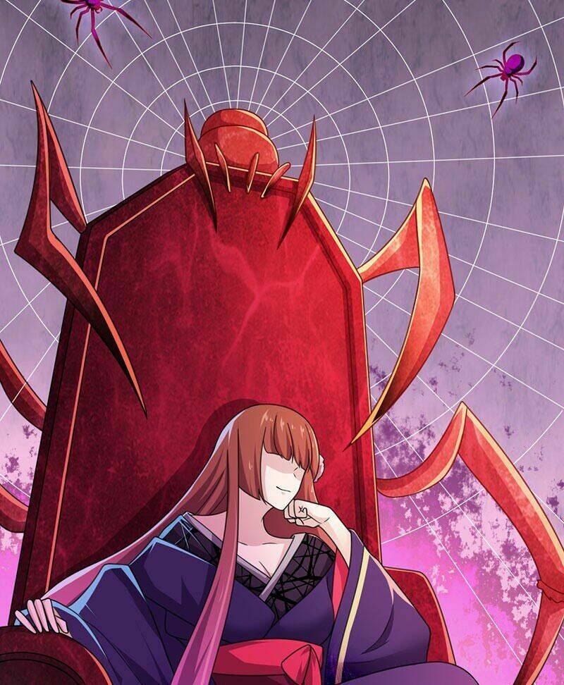 khuynh thế đế vương cơ chapter 13.2 4