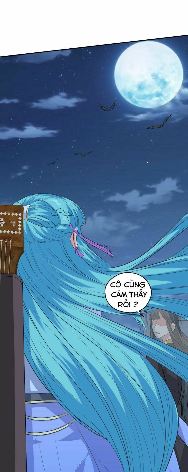 tiên ma đồng tu chapter 167 7