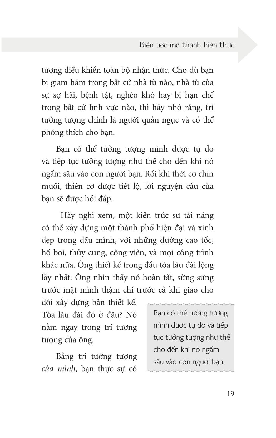 Sách Niềm Tin Mở Lối