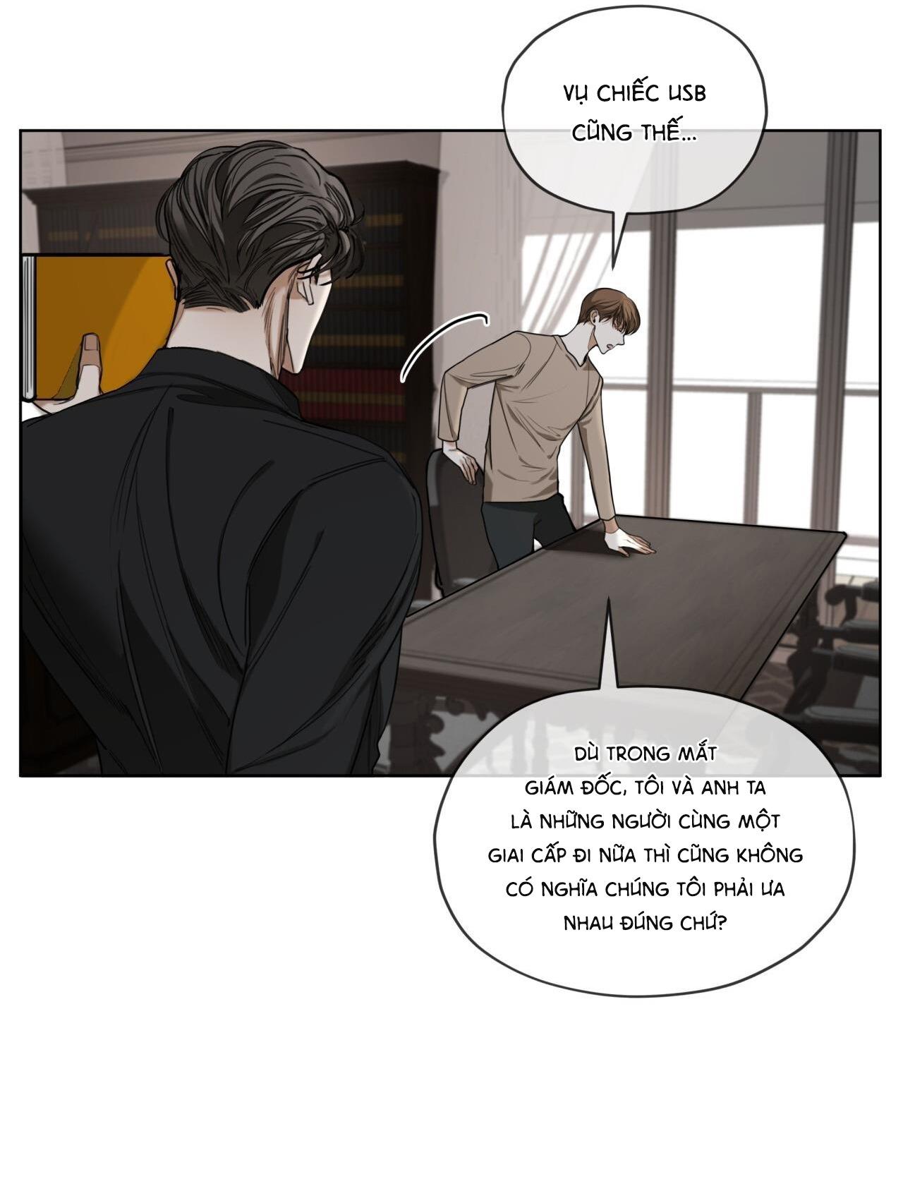 (CBunu) Phạm Luật chapter 46