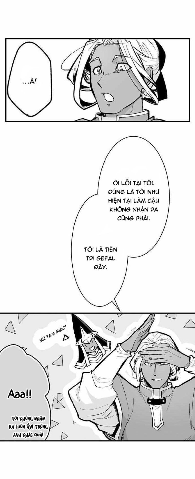 vợ của titan chapter 111 5