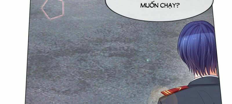 thiếu soái của tôi chính là manh như vậy chapter 28 24