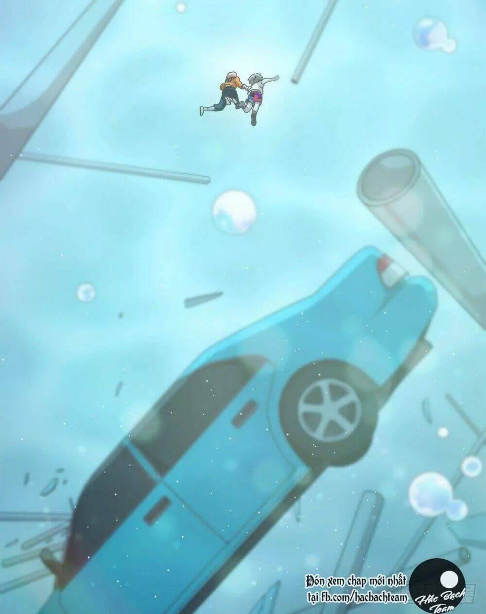 đối với cậu, tớ đều nghe theo chapter 7 35