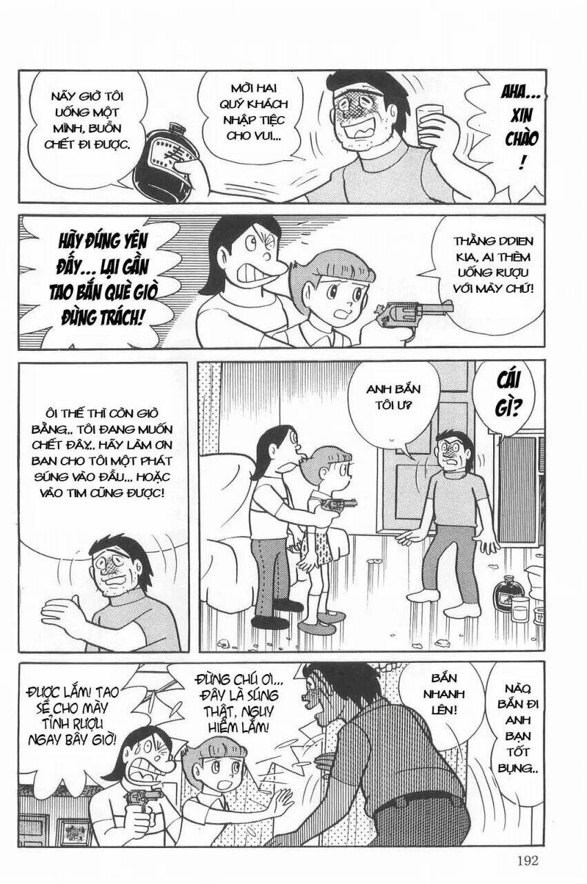 mami cô bé siêu phàm chapter 12 18