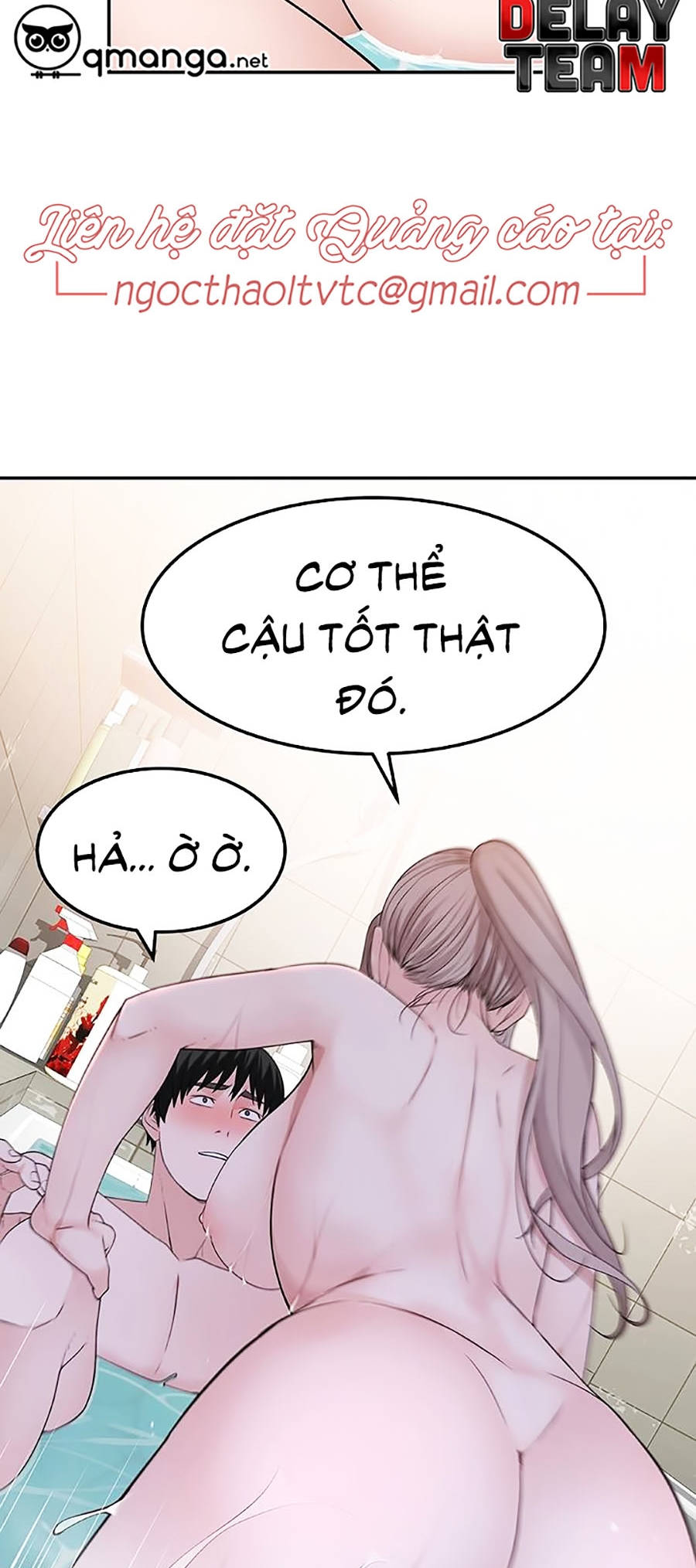 giữa hai ta chapter 7 52