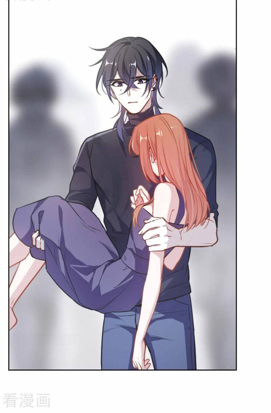 địa ngục cáo bạch thi chapter 67 17