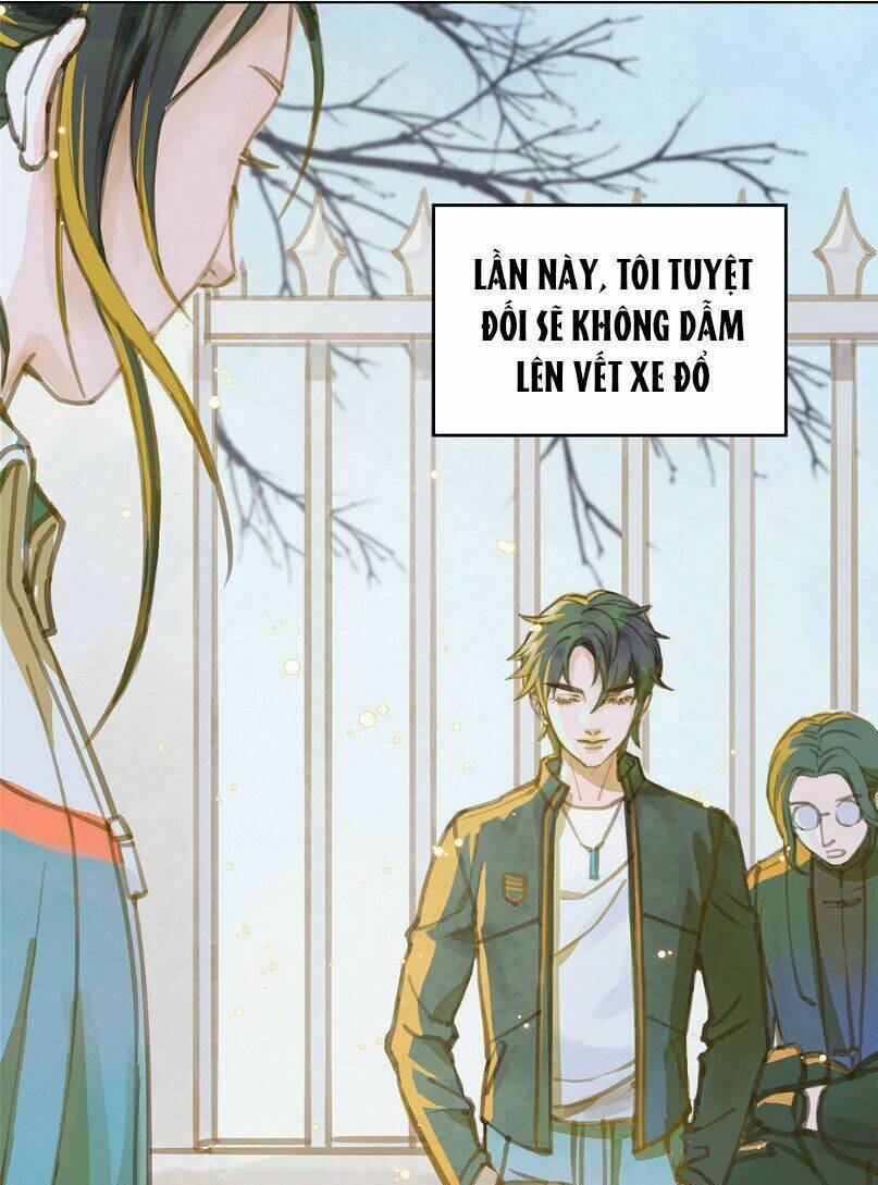 chồng trước 18 tuổi chapter 1 35