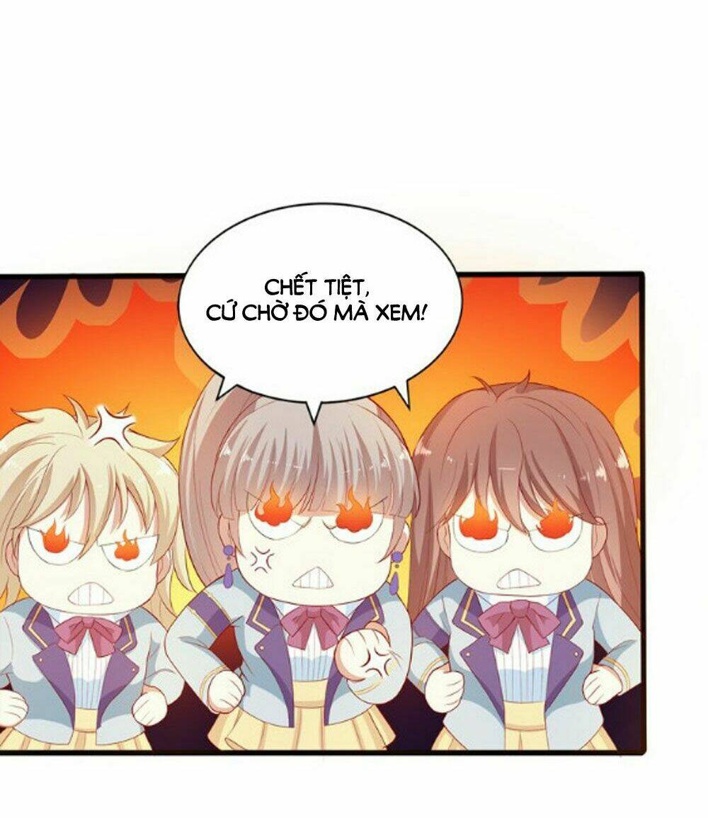 quản lí ngây ngô và thần tượng ác ma chapter 5 15