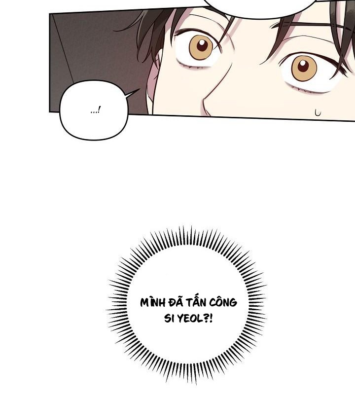 thần tượng đến rồi!? chapter 13 47