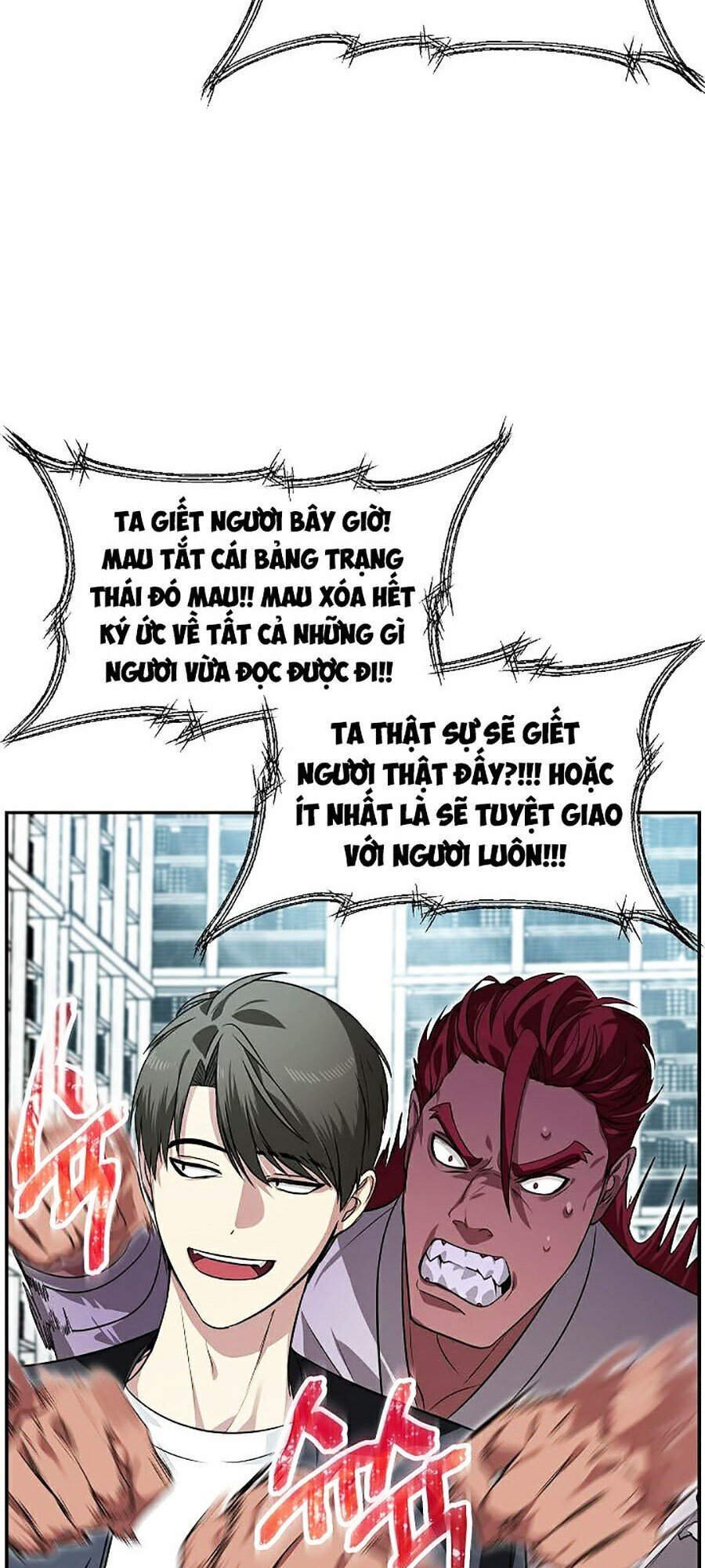 Tôi Là Thợ Săn Có Kĩ Năng Tự Sát Cấp Sss chapter 0 51