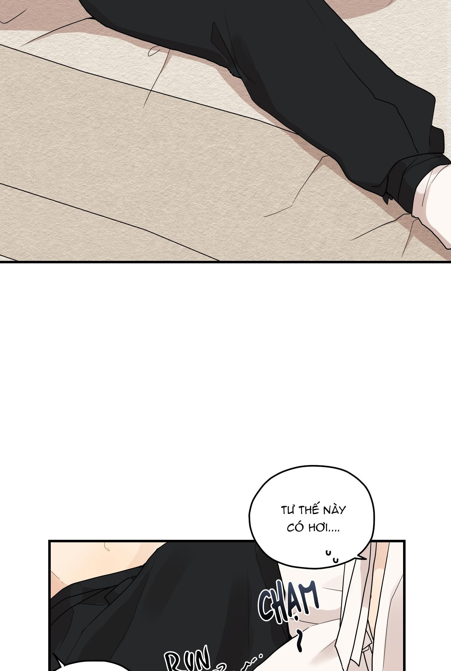 đường hoa liên kiều rơi chapter 14 23