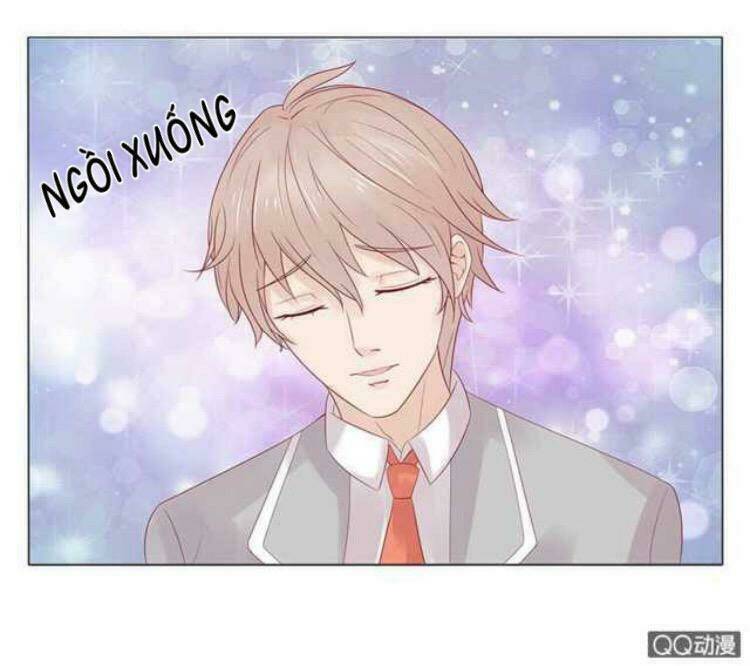 băng sơn học trưởng không được chọc chapter 42.1 7