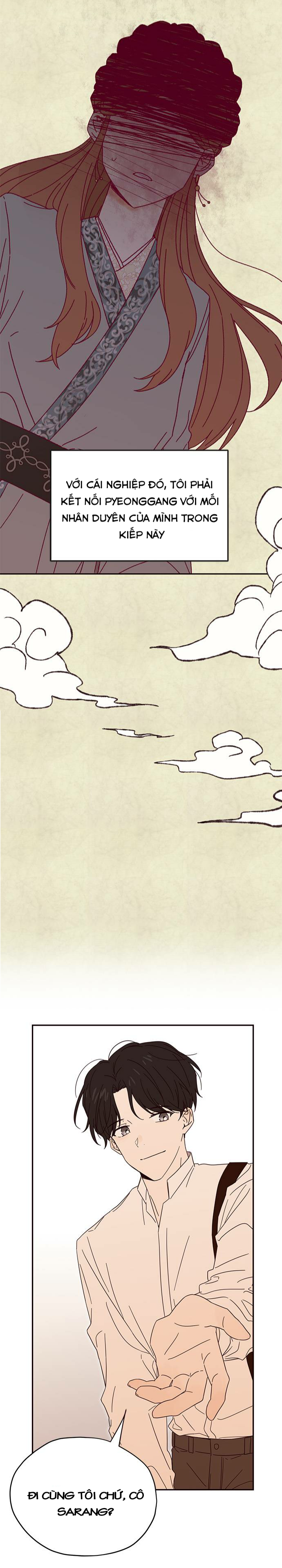 chủ đề tình yêu chapter 6 12