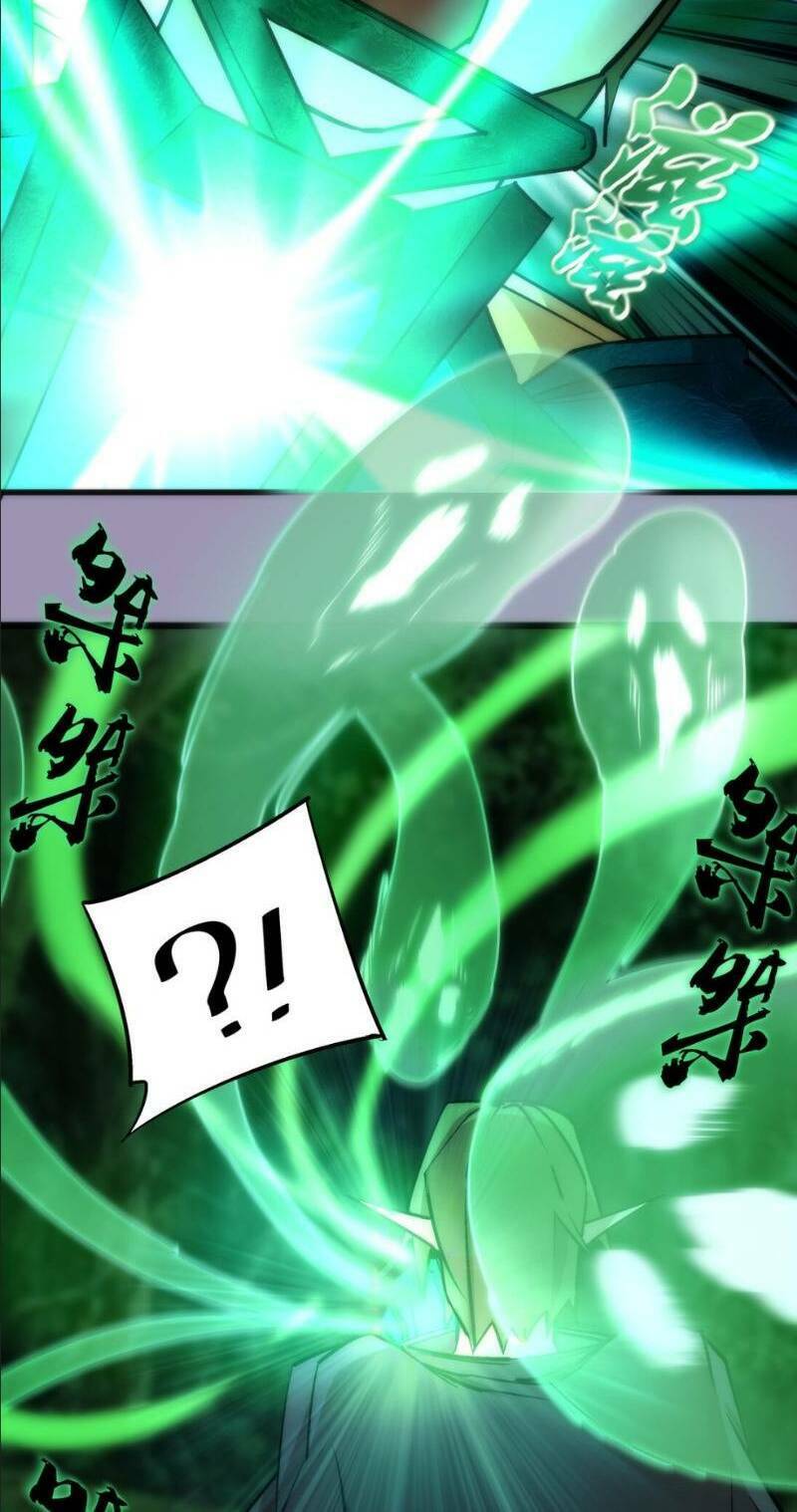 ta không phải đại ma vương chapter 24 5