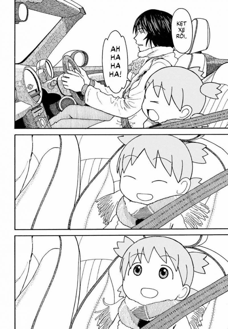 yotsubato! chapter 101 12