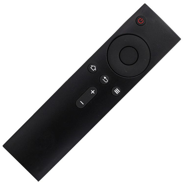 Điều Khiển Từ Xa Cho Xiaomi Bluetooth 4.0 Smart Mi TV 3 - Xiao Mi Smart TV Box