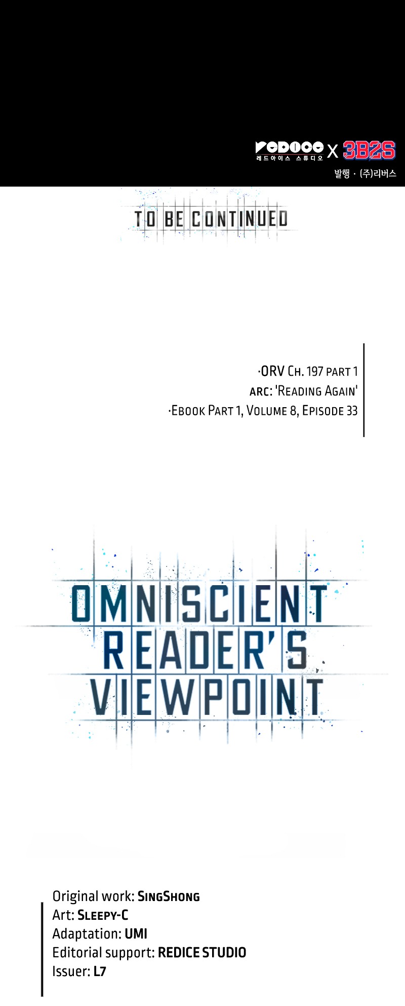 toàn trí độc giả - omniscient reader chapter 197.2 27
