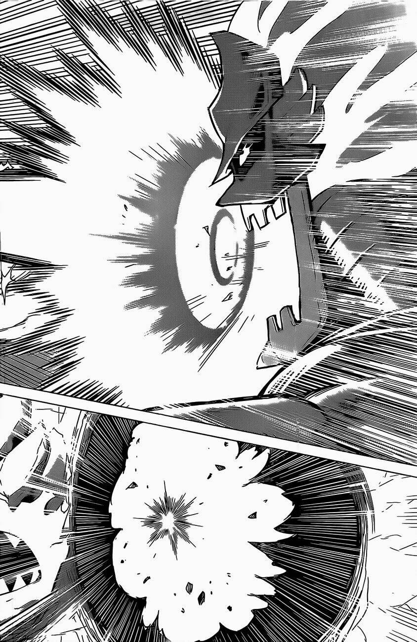 kiriwo terrible chapter 1 27