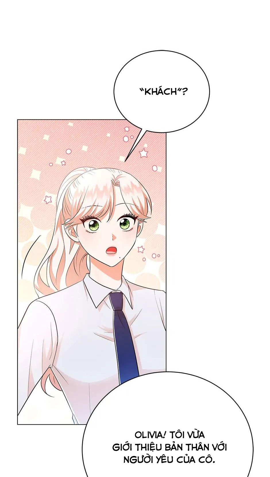 diễn vai ác nữ cũng thật khó khăn chapter 32.2 18