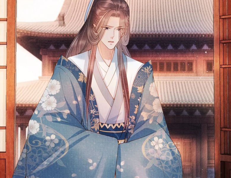 quân sủng nan vi chapter 42 37