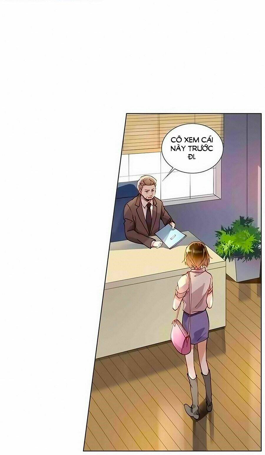 trọng sinh chi tinh quang thôi xán chapter 42 4