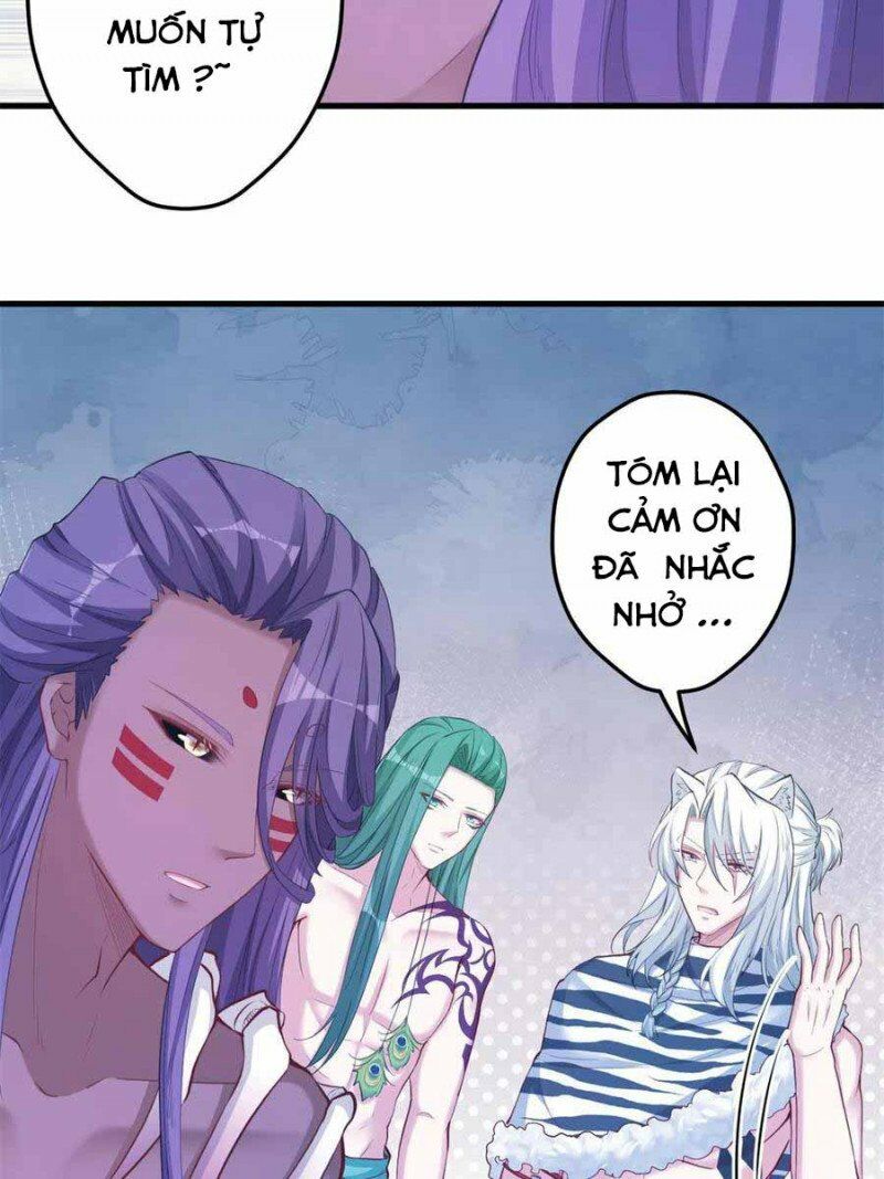 [16+] thảnh thơi thú thế chủng chủng điền, sinh sinh tể chapter 377 10