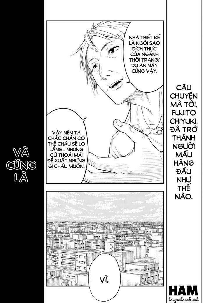 runway de waratte chapter 1.2 29