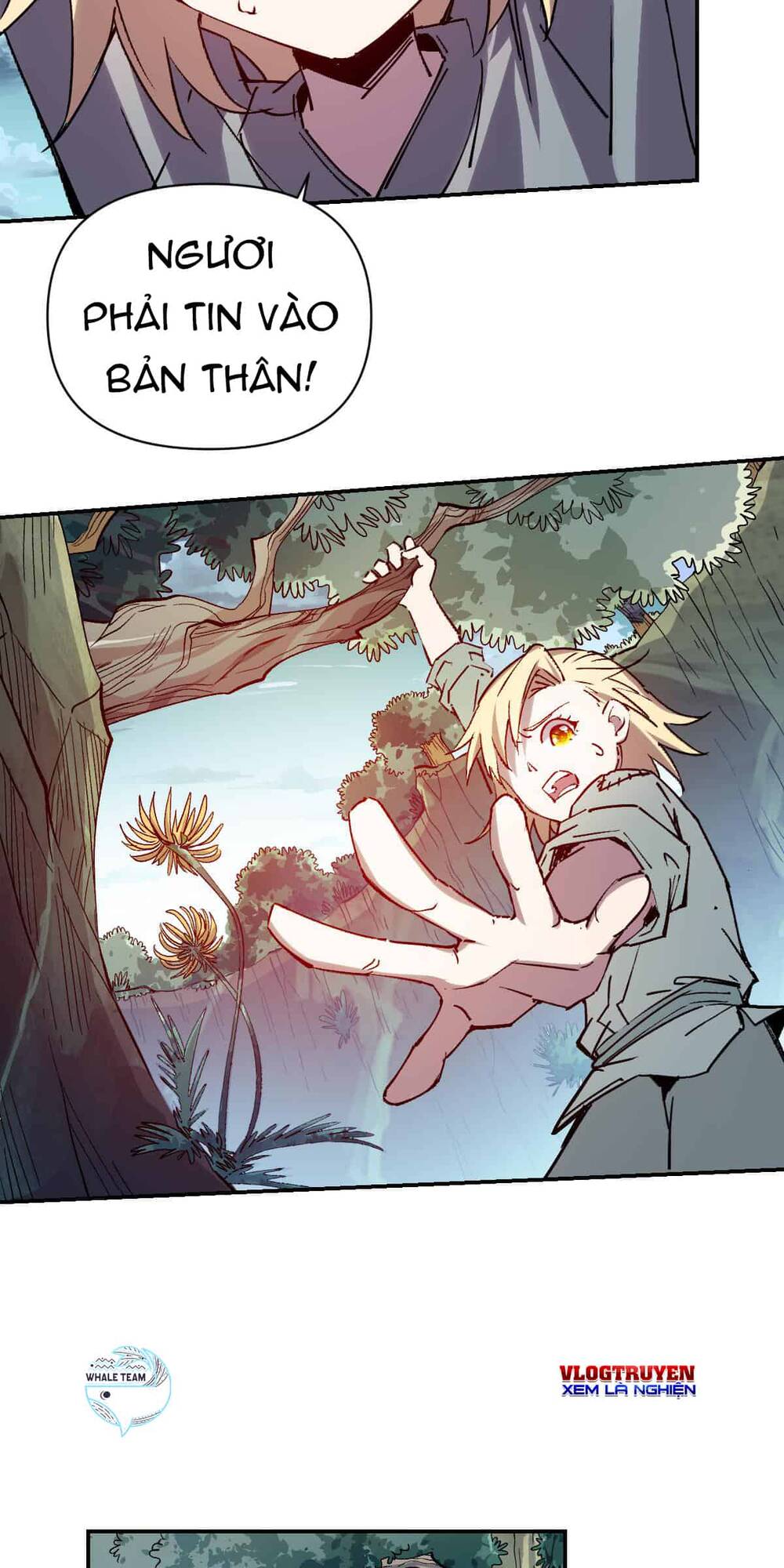 ta thực sự chỉ biết ngự kiếm thuật chapter 17 3