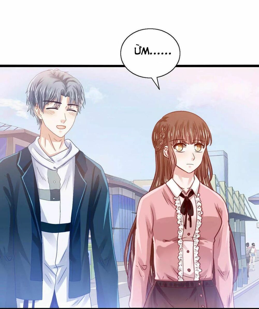 trọng sinh chi song diện cừu phục ký chapter 12 19