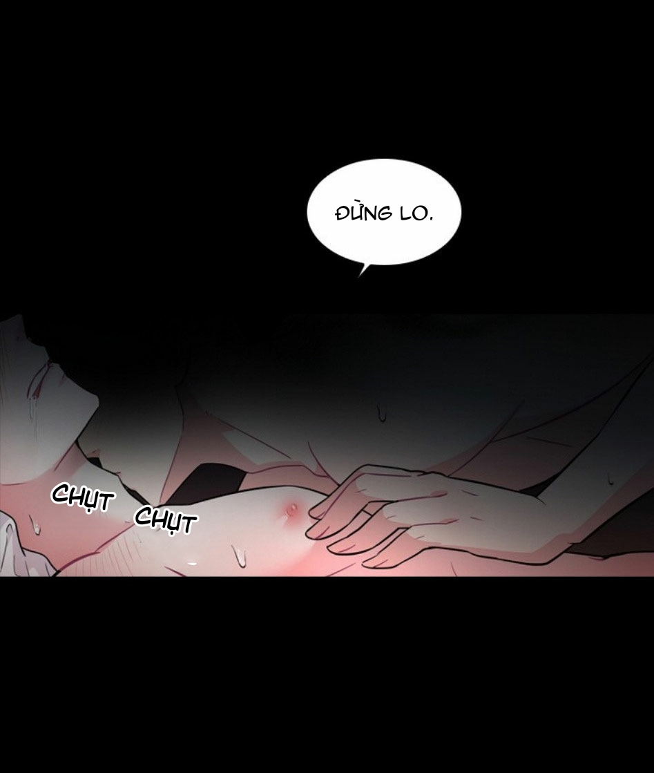 cha đứa bé là ai? chapter 1 18