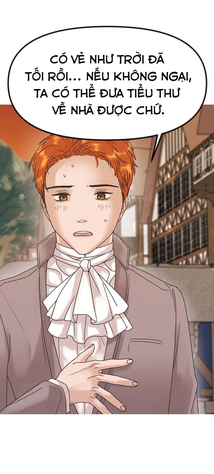 em dám không ? chapter 18 54