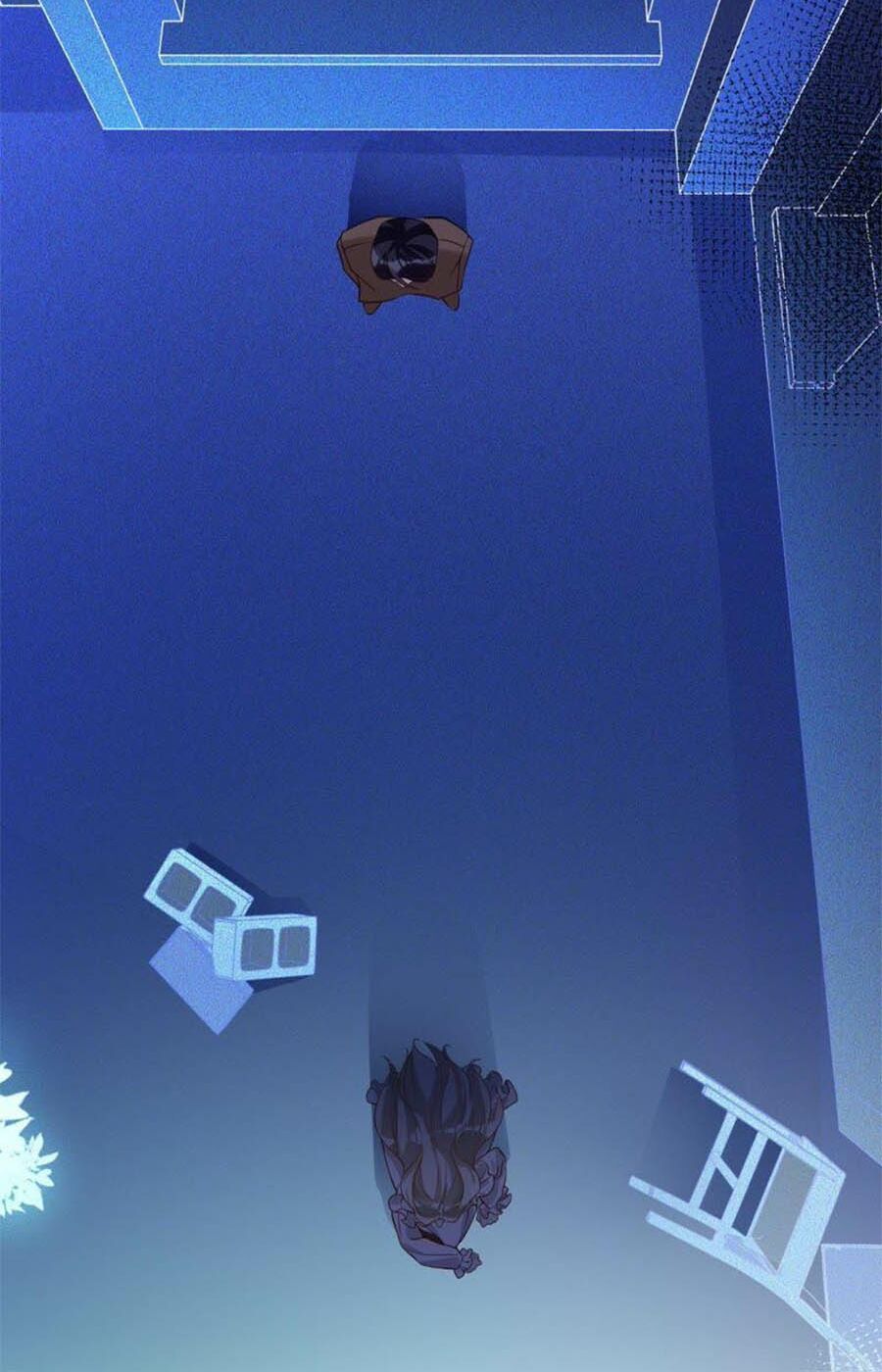 thần luân mật luyến chapter 61 21