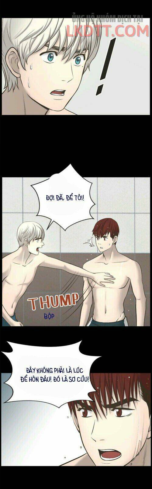 luna - dưới ánh trăng chapter 4 27