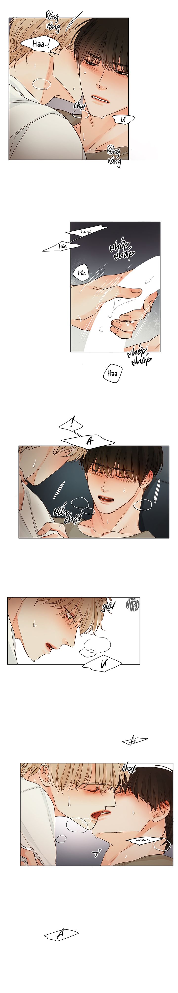 ý nghĩa của ánh nhìn chapter 5 19