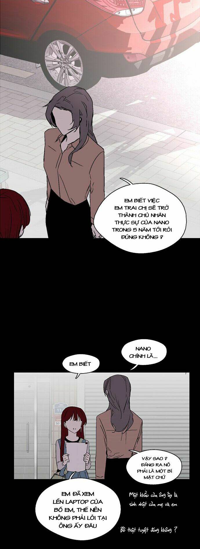 người máy hủy diệt chapter 139 31