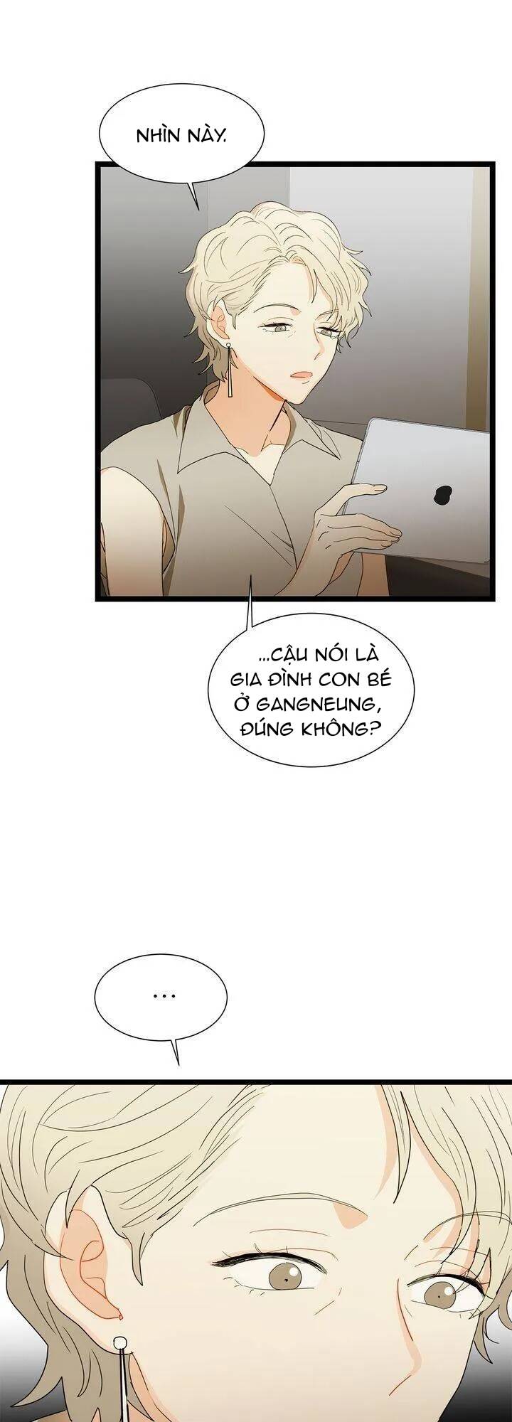 giả mạo theo phong cách chapter 67 9