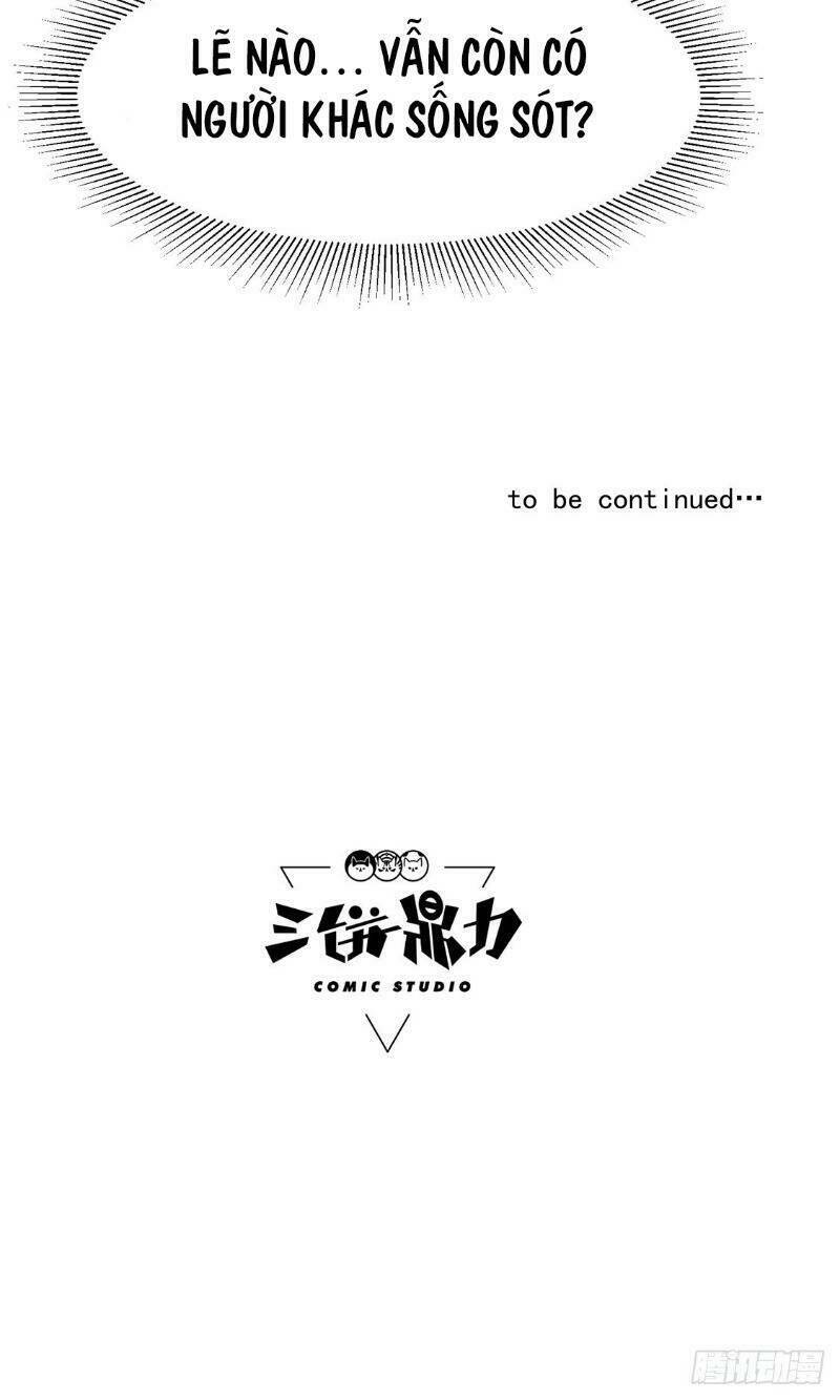 trùng lãnh quái đàm chapter 18 46