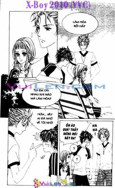 high school bullying chapter 47 10